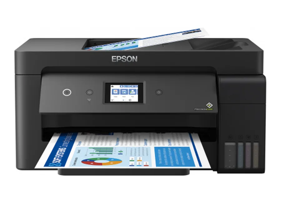 МФУ Epson L14150 (C11CH96404) в Санкт-Петербурге МФУ Epson L14150 (C11CH96404) в Санкт-Петербурге