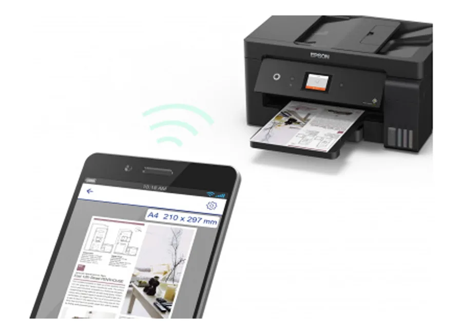 МФУ Epson L14150 (C11CH96404) в Санкт-Петербурге МФУ Epson L14150 (C11CH96404) в Санкт-Петербурге