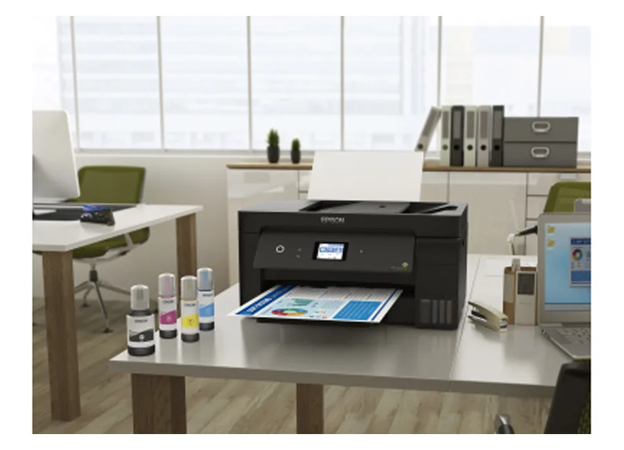 МФУ Epson L14150 (C11CH96404) в Санкт-Петербурге МФУ Epson L14150 (C11CH96404) в Санкт-Петербурге