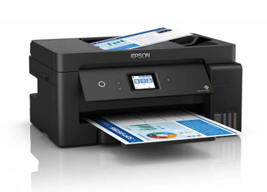 МФУ Epson L14150 (C11CH96404) МФУ Epson L14150 (C11CH96404)