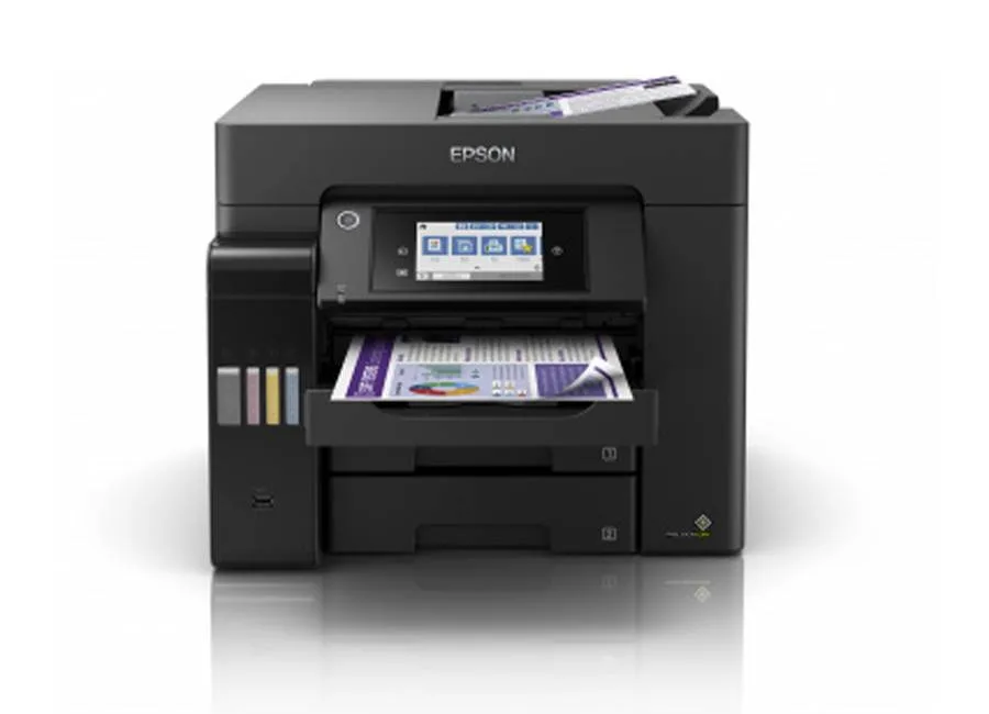 МФУ Epson L6570 (C11CJ29404) МФУ Epson L6570 (C11CJ29404)