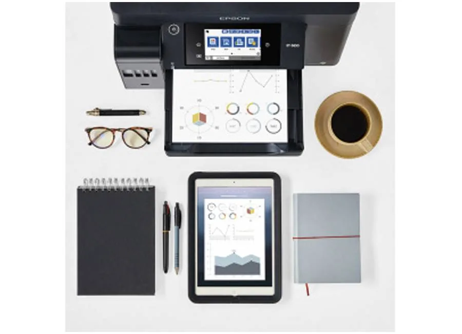 МФУ Epson L6550 (C11CJ30404) МФУ Epson L6550 (C11CJ30404)