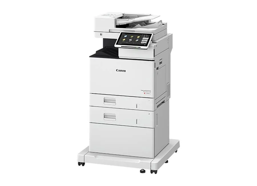 МФУ CANON imageRUNNER ADVANCE DX C477i (3883C003) МФУ CANON imageRUNNER ADVANCE DX C477i (3883C003)
