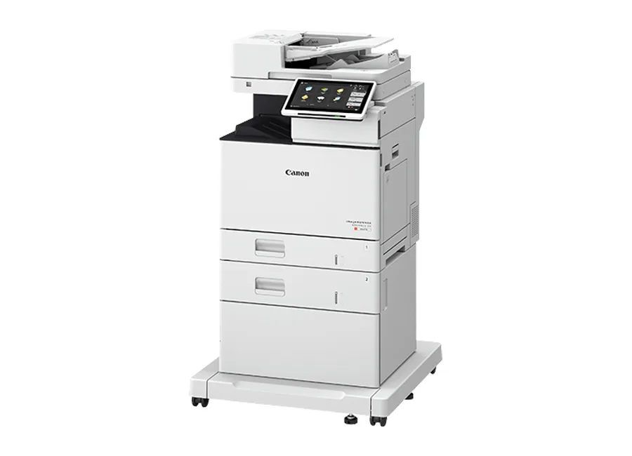 МФУ CANON imageRUNNER ADVANCE DX C477i (3883C003) в Санкт-Петербурге МФУ CANON imageRUNNER ADVANCE DX C477i (3883C003) в Санкт-Петербурге