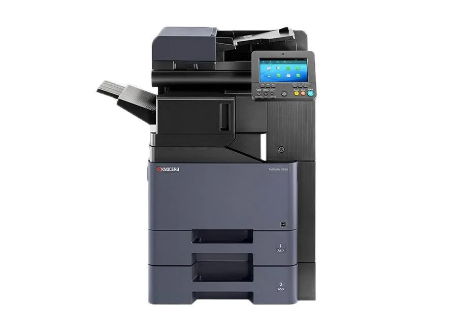 МФУ Kyocera TASKalfa 408ci
