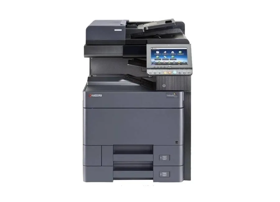 МФУ Kyocera TASKalfa 5053ci (1102VD3NL0)