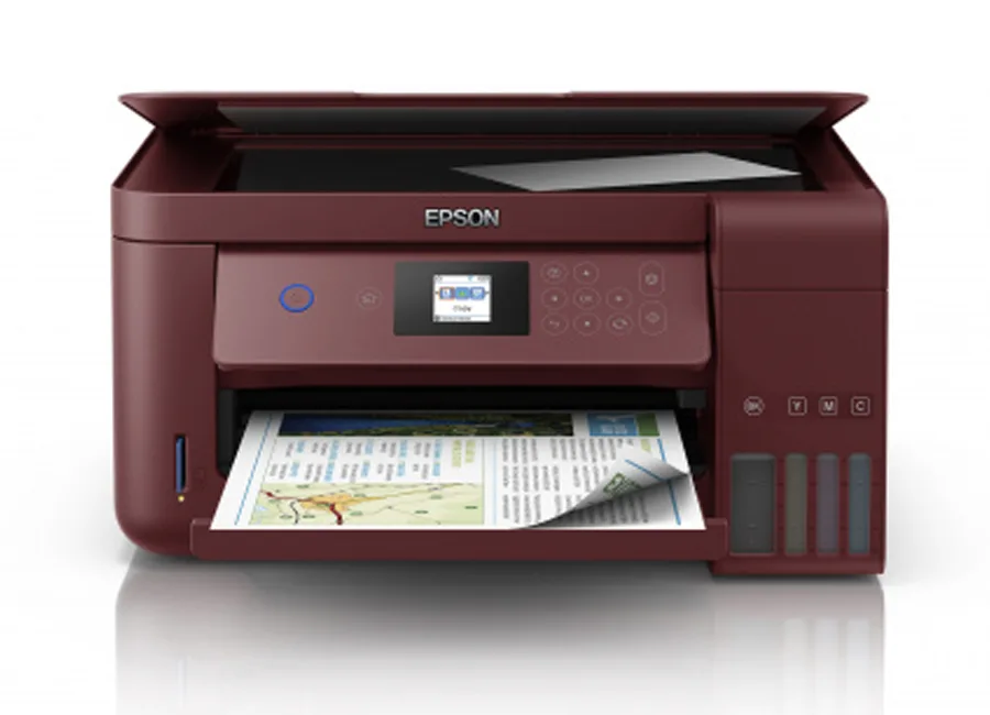 МФУ Epson L4167 (C11CG23404) в Санкт-Петербурге МФУ Epson L4167 (C11CG23404) в Санкт-Петербурге