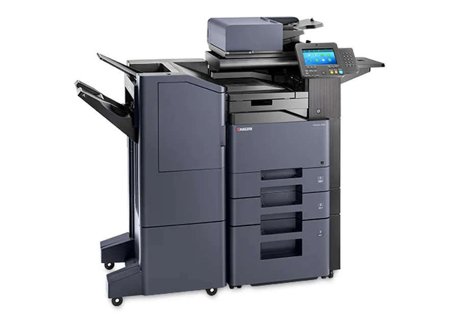 МФУ Kyocera TASKalfa 508ci (1102WH3NL0)