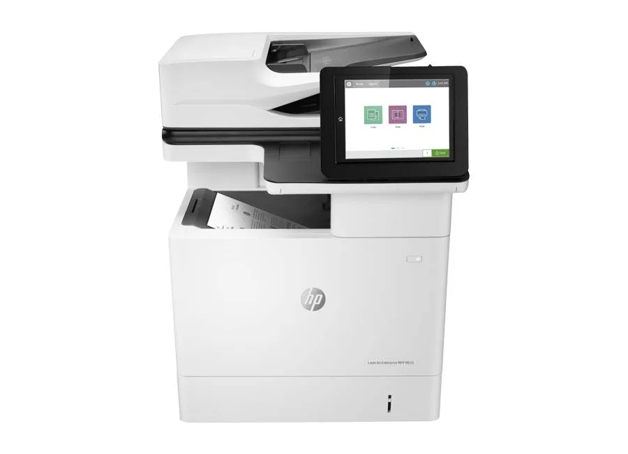 МФУ HP LaserJet Enterprise MFP M635h (7PS97A) МФУ HP LaserJet Enterprise MFP M635h (7PS97A)