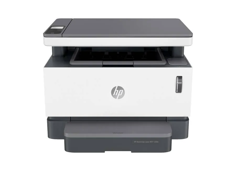 МФУ HP Neverstop Laser MFP 1200n (5HG87A) МФУ HP Neverstop Laser MFP 1200n (5HG87A)