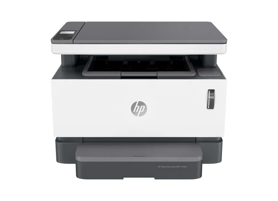 МФУ HP Neverstop Laser MFP 1200n (5HG87A)