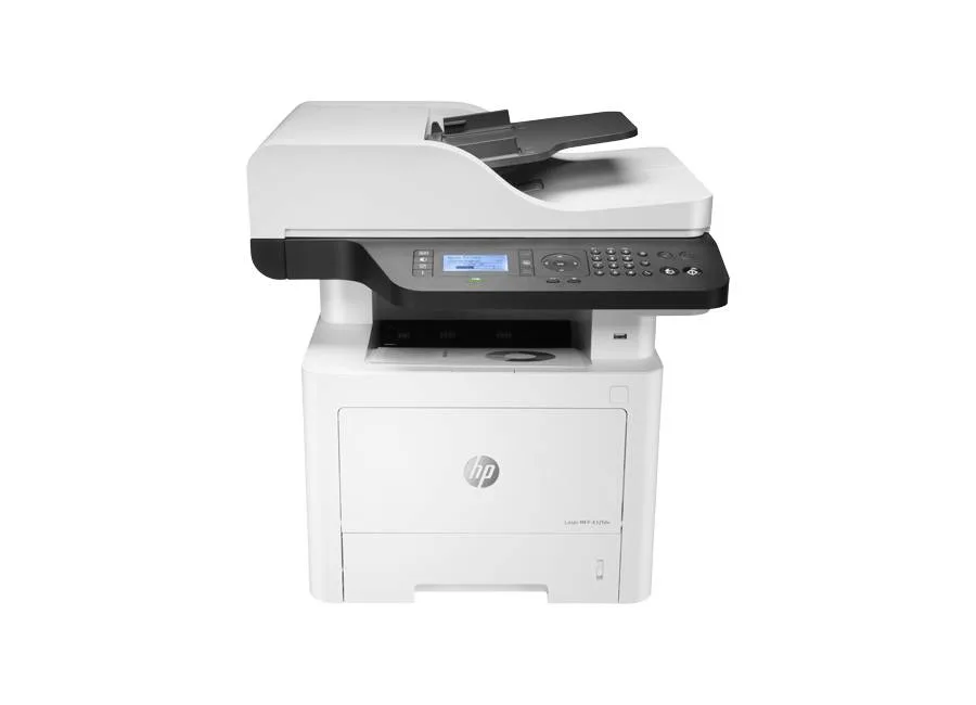 МФУ HP Laser MFP 432fdn (7UQ76A)