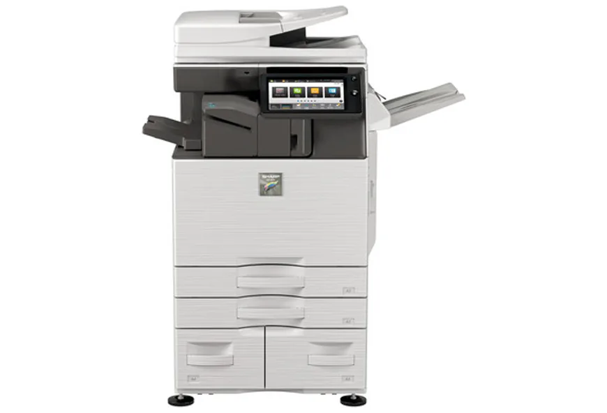МФУ Sharp MX-2651EU