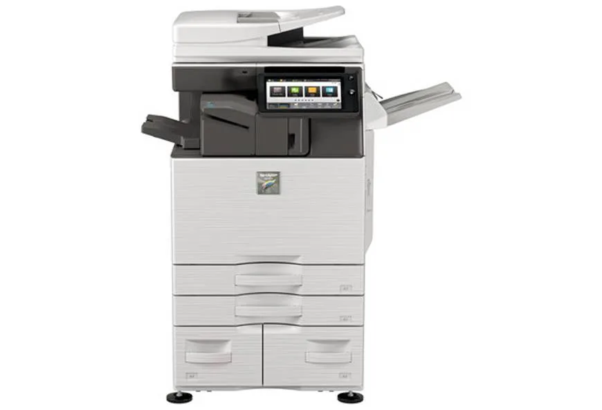 МФУ Sharp MX-2651EU МФУ Sharp MX-2651EU