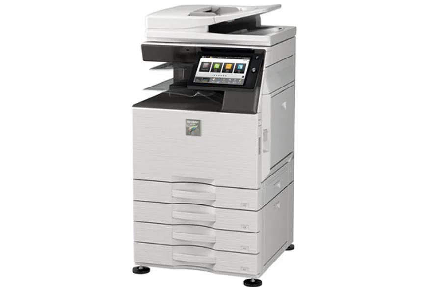 МФУ Sharp MX-2651EU МФУ Sharp MX-2651EU