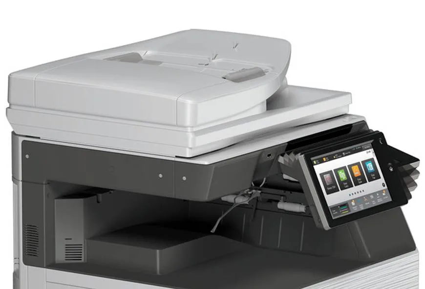 МФУ Sharp MX-2651EU МФУ Sharp MX-2651EU