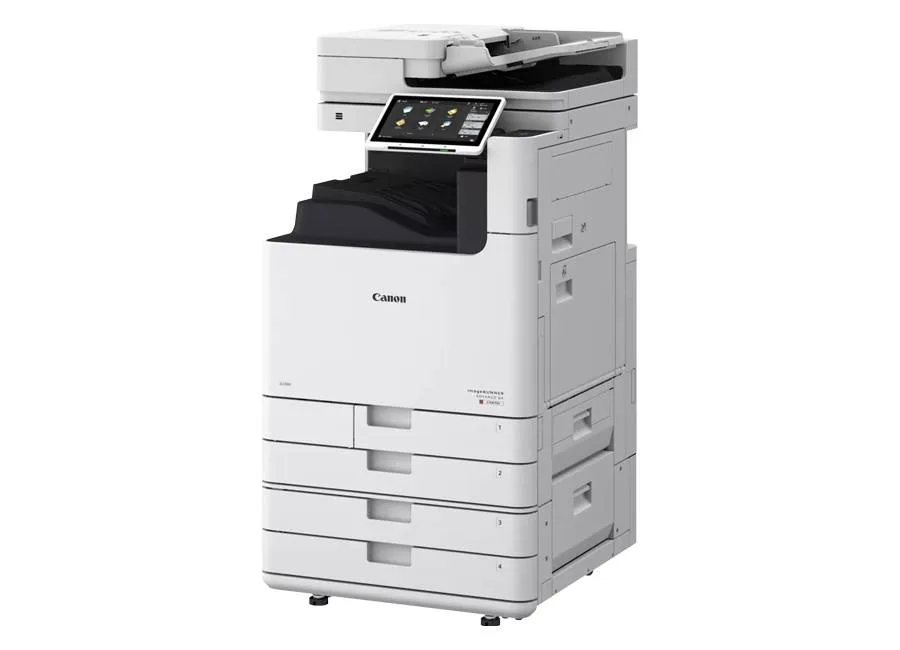 МФУ CANON imageRUNNER ADVANCE DX C5850i (3826C005) МФУ CANON imageRUNNER ADVANCE DX C5850i (3826C005)