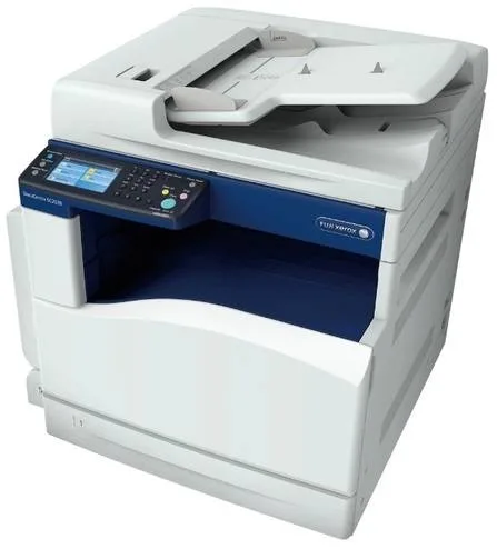 МФУ Xerox DocuCentre SC2020 (SC2020_2T)