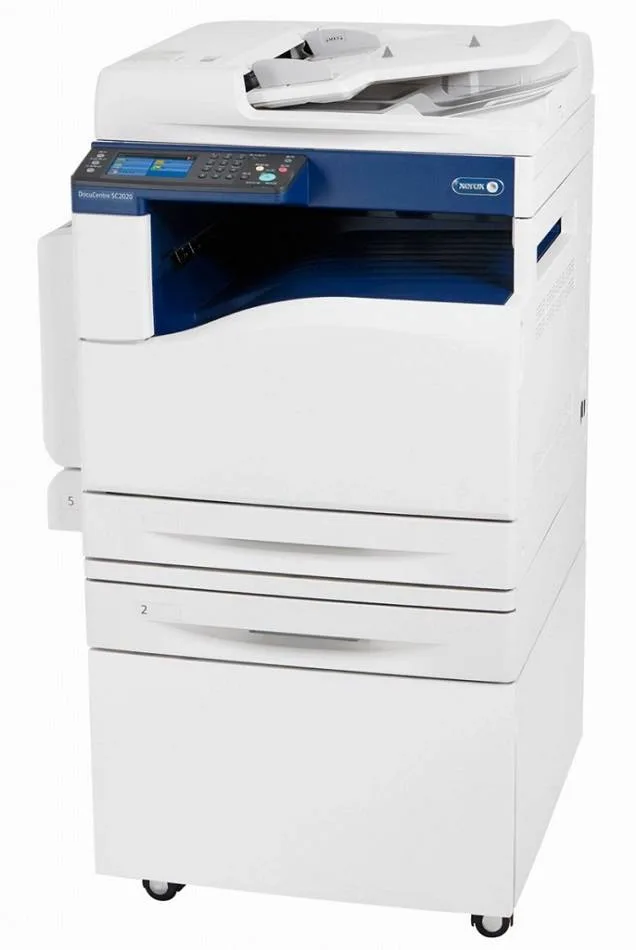 МФУ Xerox DocuCentre SC2020 (SC2020_2T) МФУ Xerox DocuCentre SC2020 (SC2020_2T)