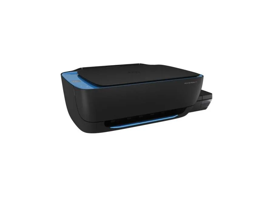 МФУ HP Ink Tank Wireless 419 AiO WL (Z6Z97A) МФУ HP Ink Tank Wireless 419 AiO WL (Z6Z97A)