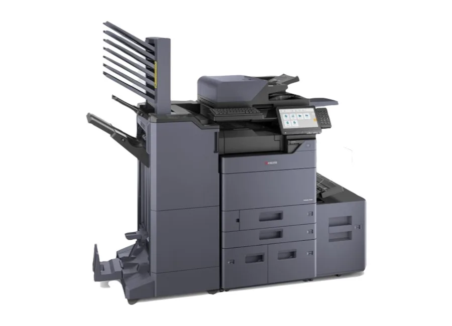 МФУ Kyocera TASKalfa 2554ci (1102YP3NL0) в Санкт-Петербурге МФУ Kyocera TASKalfa 2554ci (1102YP3NL0) в Санкт-Петербурге