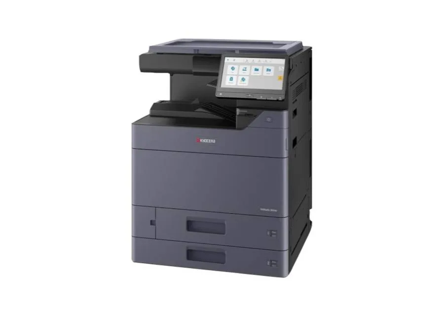 МФУ Kyocera TASKalfa 2554ci (1102YP3NL0) МФУ Kyocera TASKalfa 2554ci (1102YP3NL0)