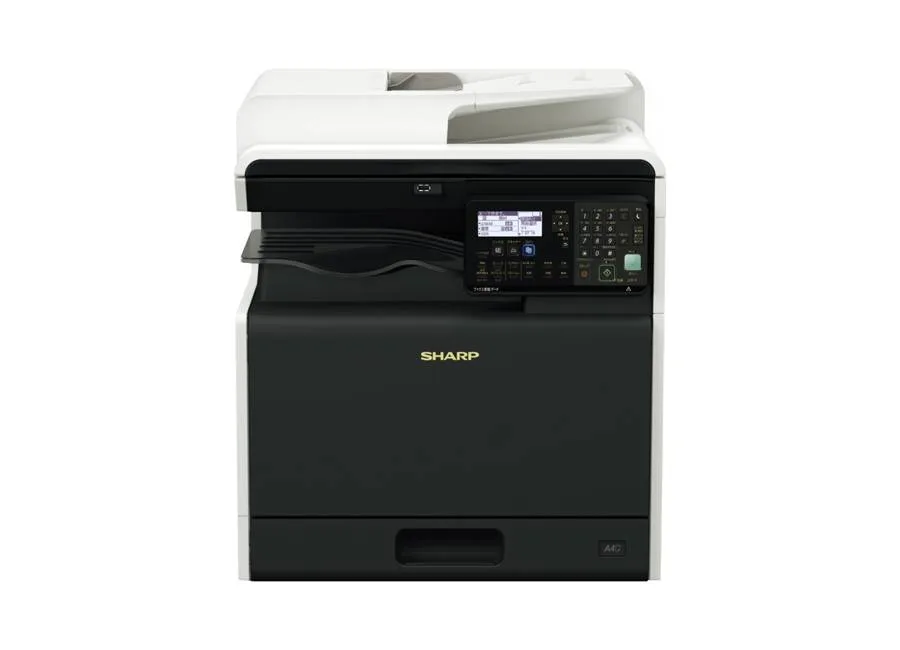 МФУ Sharp BP-20C20EU