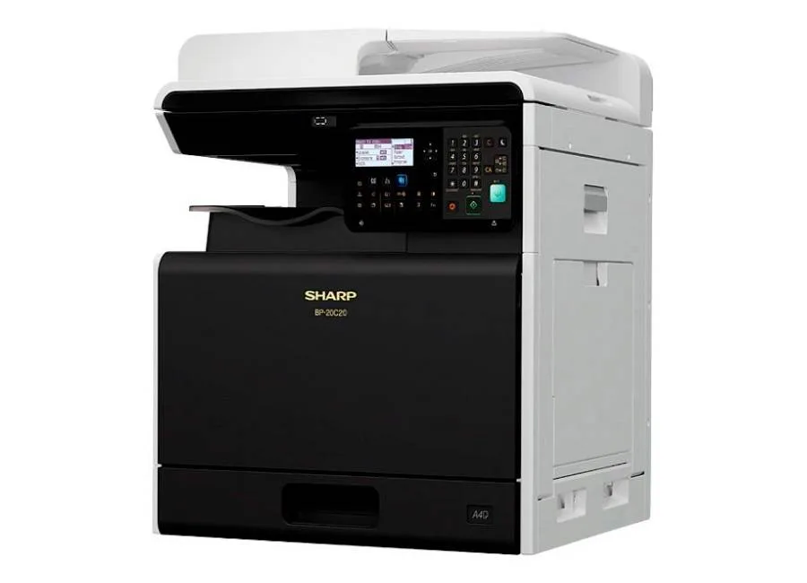 МФУ Sharp BP-20C20EU МФУ Sharp BP-20C20EU