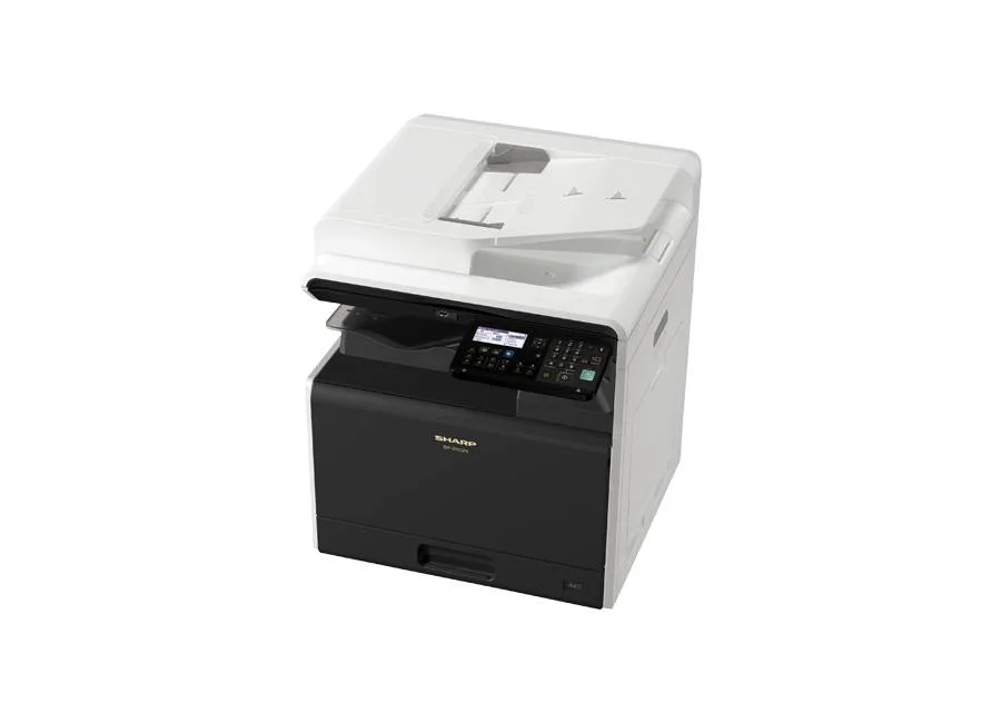 МФУ Sharp BP-20C20EU МФУ Sharp BP-20C20EU