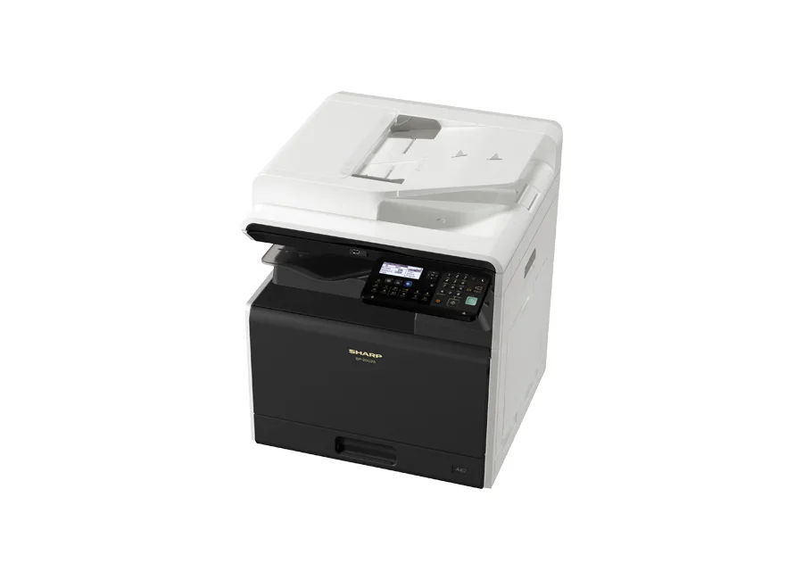 МФУ Sharp BP-20C20EU в Санкт-Петербурге МФУ Sharp BP-20C20EU в Санкт-Петербурге