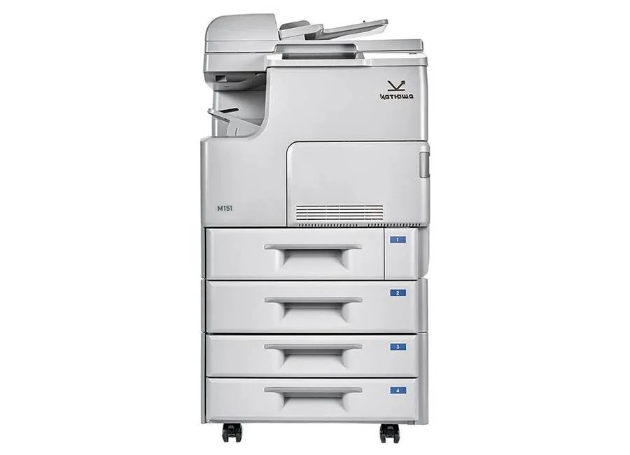 МФУ Катюша М151 МФУ Катюша М151