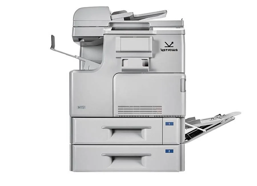МФУ Катюша М151 МФУ Катюша М151