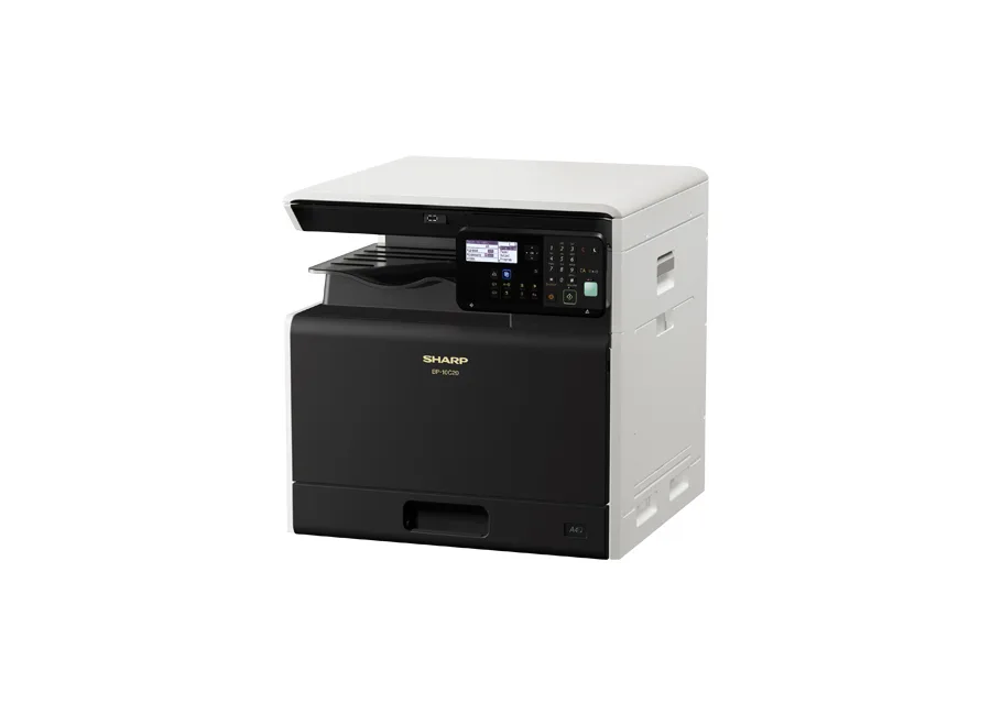 МФУ Sharp BP-10C20EU в Санкт-Петербурге МФУ Sharp BP-10C20EU в Санкт-Петербурге