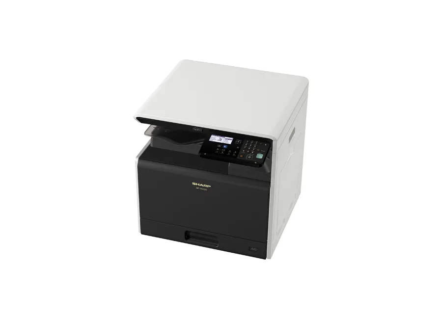 МФУ Sharp BP-10C20EU в Санкт-Петербурге МФУ Sharp BP-10C20EU в Санкт-Петербурге