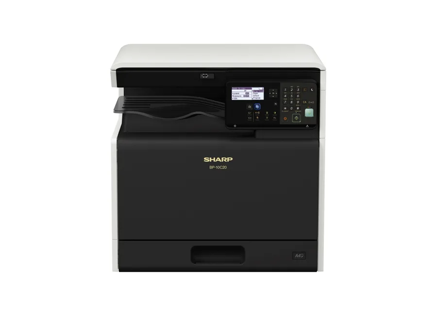 МФУ Sharp BP-10C20EU в Санкт-Петербурге МФУ Sharp BP-10C20EU в Санкт-Петербурге