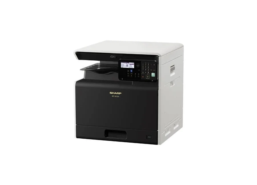 МФУ Sharp BP-10C20EU МФУ Sharp BP-10C20EU
