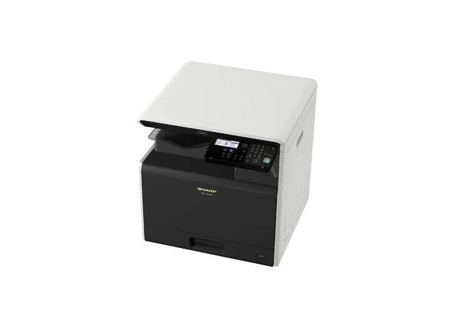 МФУ Sharp BP-10C20EU МФУ Sharp BP-10C20EU