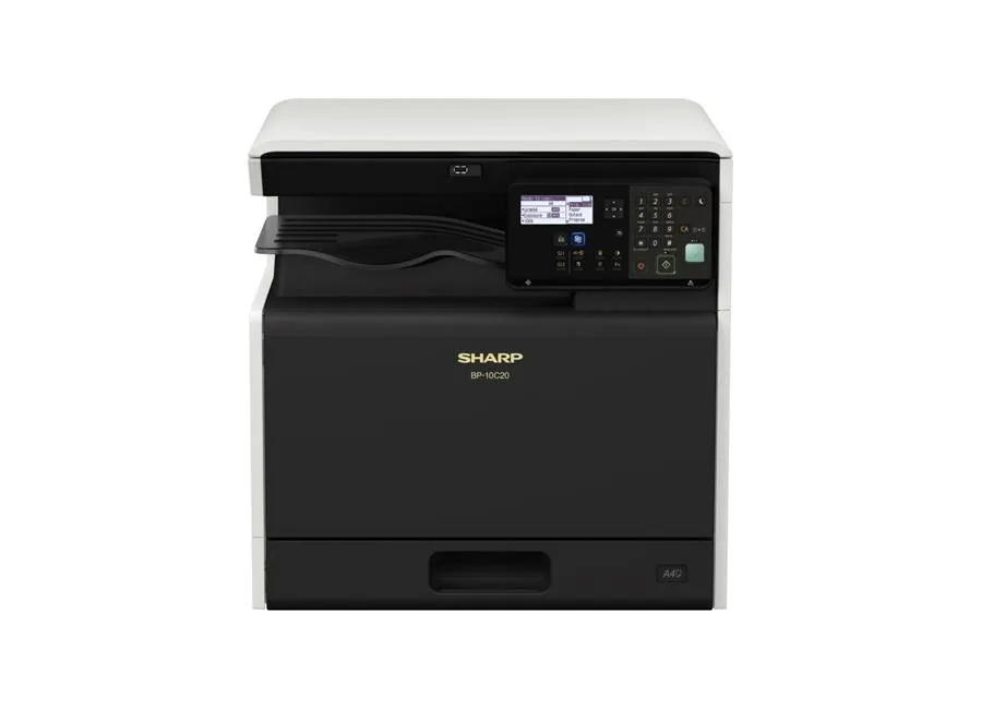 МФУ Sharp BP-10C20EU МФУ Sharp BP-10C20EU