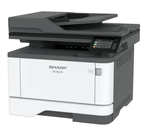МФУ Sharp MX-B427WEU в Санкт-Петербурге МФУ Sharp MX-B427WEU в Санкт-Петербурге