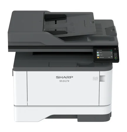 МФУ Sharp MX-B427WEU в Санкт-Петербурге МФУ Sharp MX-B427WEU в Санкт-Петербурге