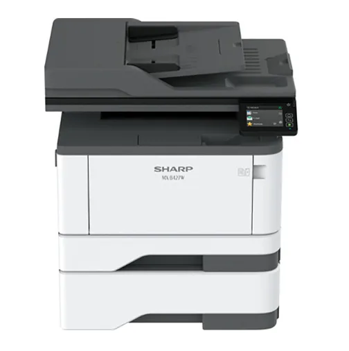 МФУ Sharp MX-B427WEU в Санкт-Петербурге МФУ Sharp MX-B427WEU в Санкт-Петербурге