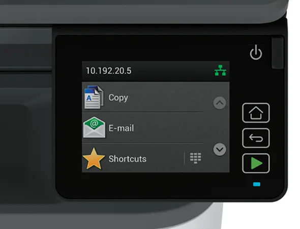МФУ Sharp MX-B427WEU в Санкт-Петербурге МФУ Sharp MX-B427WEU в Санкт-Петербурге