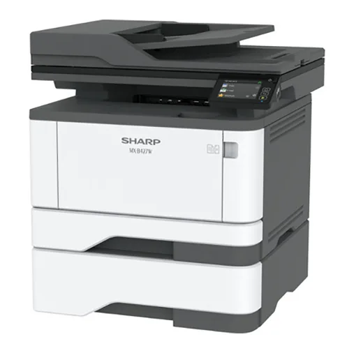 МФУ Sharp MX-B427WEU в Санкт-Петербурге МФУ Sharp MX-B427WEU в Санкт-Петербурге