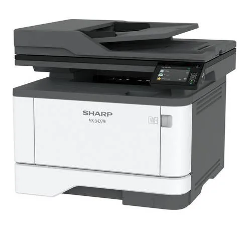 МФУ Sharp MX-B427WEU МФУ Sharp MX-B427WEU