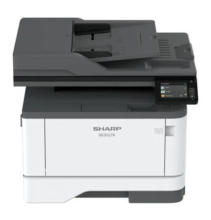 МФУ Sharp MX-B427WEU МФУ Sharp MX-B427WEU