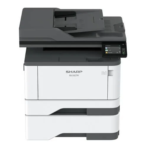 МФУ Sharp MX-B427WEU МФУ Sharp MX-B427WEU