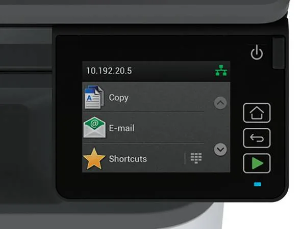 МФУ Sharp MX-B427WEU МФУ Sharp MX-B427WEU