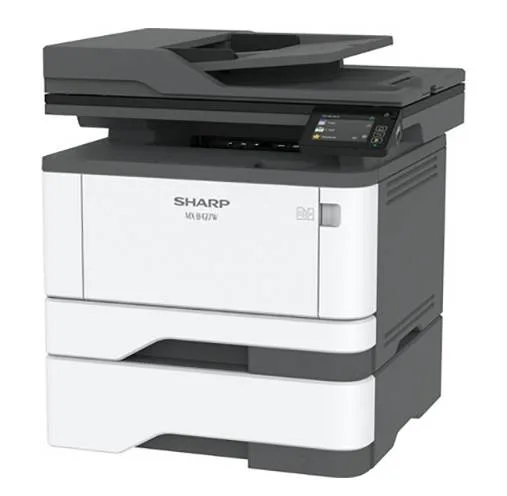МФУ Sharp MX-B427WEU МФУ Sharp MX-B427WEU
