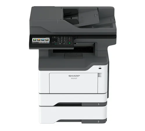 МФУ Sharp MX-B467FEU в Санкт-Петербурге МФУ Sharp MX-B467FEU в Санкт-Петербурге