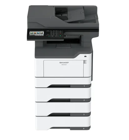 МФУ Sharp MX-B467FEU в Санкт-Петербурге МФУ Sharp MX-B467FEU в Санкт-Петербурге